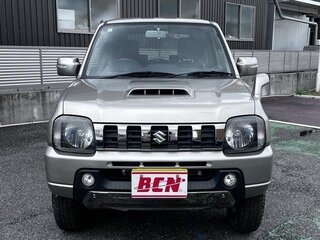 2015 Suzuki Jimny Kei car III Рестайлинг 2, серебристый, 739000 рублей, вид 2