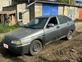 2007 Lada (ВАЗ) 2112, серебристый - вид 4