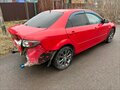 2006 Mazda 6 I (GG) Рестайлинг, красный, 250000 рублей - вид 5