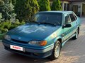 2004 Lada (ВАЗ) 2115, синий, 190000 рублей