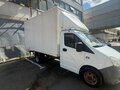 2021 ГАЗ ГАЗель Next, белый, 1700000 рублей - вид 1