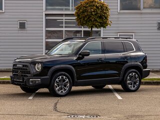 Haval Dargo I