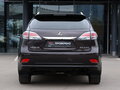 2014 Lexus RX 270 III Рестайлинг, коричневый, 2228000 рублей - вид 5