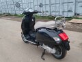 2012 Vespa GTS 250, чёрный, 399000 рублей - вид 2