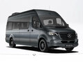 2026 Mercedes-Benz Sprinter, серый, 10880000 рублей