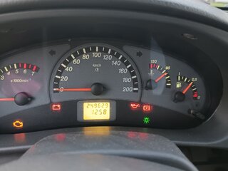 2006 Lada (ВАЗ) 2111 21112, серебристый, 180000 рублей, вид 5