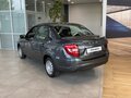 2025 Lada (ВАЗ) Granta I Рестайлинг, серый, 1067000 рублей - вид 6