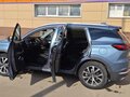 2021 Chery Tiggo 7 Pro I, серый, 1800000 рублей - вид 9