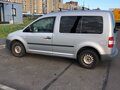 2006 Volkswagen Caddy III, серебристый, 395000 рублей - вид 1