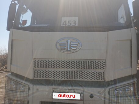 2022 FAW CA5122, красный, 2662625 рублей, вид 5