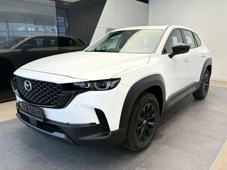 Mazda CX-50