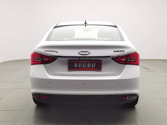 2022 Chery Arrizo 5 PRO, белый, 850000 рублей - вид 5