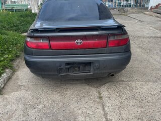 1993 Toyota Carina VI (T190), серый, 160000 рублей, вид 2