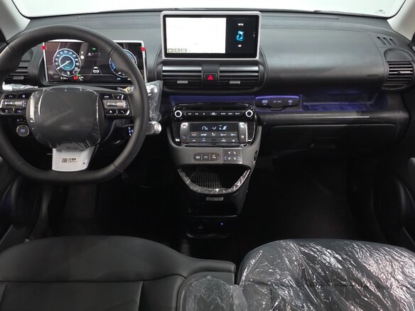 2026 Hyundai Casper I Рестайлинг, бежевый, 2888666 рублей - вид 5