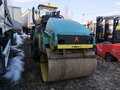 2018 Ammann ARX, чёрный, 2980500 рублей - вид 1