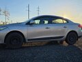 2013 Renault Fluence I Рестайлинг, серый, 650000 рублей - вид 3