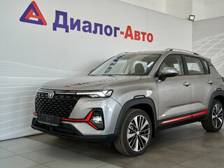 2024 Changan CS35 Plus I Рестайлинг, серый, 2709900 рублей, вид 1