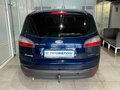 2006 Ford S-MAX I, синий, 490000 рублей - вид 2