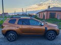 2021 Renault Duster II, оранжевый, 1675000 рублей - вид 6