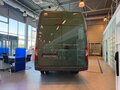 2026 ГАЗ ГАЗель NN, зелёный - вид 7