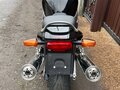 1999 Honda X11, чёрный, 650000 рублей - вид 2
