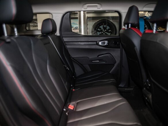 2026 Haval H3 I Рестайлинг, чёрный, 3099000 рублей - вид 17
