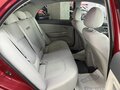 2008 Kia Cerato I Рестайлинг, красный, 645000 рублей - вид 10
