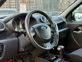 2013 Lada (ВАЗ) Granta I, серый - вид 11