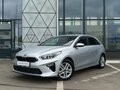 2018 Kia Ceed III, серебристый, 1589000 рублей