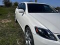 2005 Lexus GS 300 III, белый, 950000 рублей - вид 2