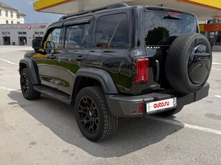2023 Tank 300 I, чёрный, 3850000 рублей, вид 3