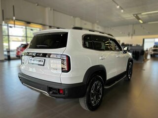 2026 Haval Dargo I Рестайлинг, белый, 3899000 рублей, вид 5