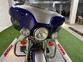 2007 Harley-Davidson Electra Glide, синий, 790000 рублей - вид 5