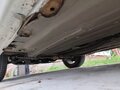 2007 Lada (ВАЗ) 2114, серебристый, 150000 рублей - вид 11