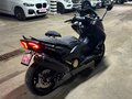 2015 Yamaha TMAX, чёрный, 730000 рублей - вид 3