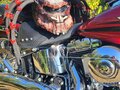 2007 Harley-Davidson Fat Boy, красный, 1500000 рублей - вид 11