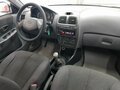 2007 Hyundai Accent ТагАЗ II, фиолетовый - вид 6