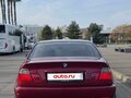 1999 BMW 3 серии 318i IV (E46), красный, 845000 рублей - вид 6