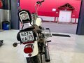 2005 Harley-Davidson Dyna Low Rider, белый, 950000 рублей - вид 3