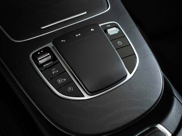 2021 Mercedes-Benz E-Класс 200 V (W213, S213, C238) Рестайлинг, чёрный - вид 20