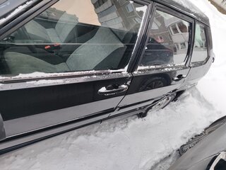 2008 Lada (ВАЗ) 2114, чёрный, 169000 рублей, вид 4
