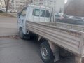 2006 Hyundai H100, белый, 550000 рублей - вид 4