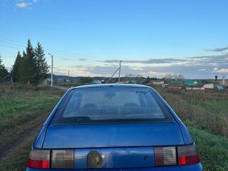 2002 Lada (ВАЗ) 2112, синий, 60000 рублей, вид 3