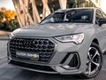 2026 Audi Q3 35 TFSI II (F3), серый, 3850000 рублей - вид 6