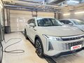 2023 Exeed RX, серый, 3100000 рублей - вид 1