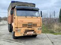 2006 КамАЗ 6520, жёлтый, 950000 рублей - вид 2