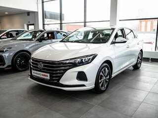2024 Changan Eado Plus, белый, 2489900 рублей, вид 1