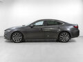 2019 Mazda 6 III (GJ) Рестайлинг 2, серый - вид 7