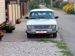 1997 Lada (ВАЗ) 2106, белый, 105000 рублей, вид 2