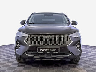 2022 Haval F7x I, чёрный, 1990000 рублей, вид 2